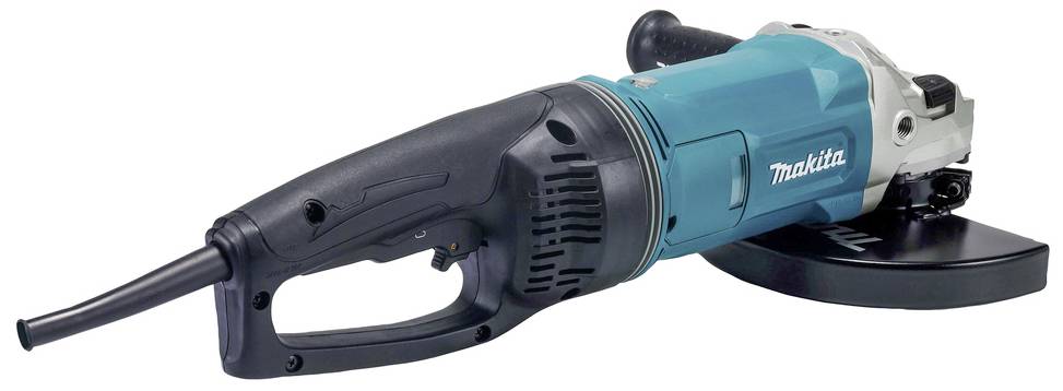 Makita GA9071X1 GA9071X1 Haakse slijper 230 mm 2800 W-4