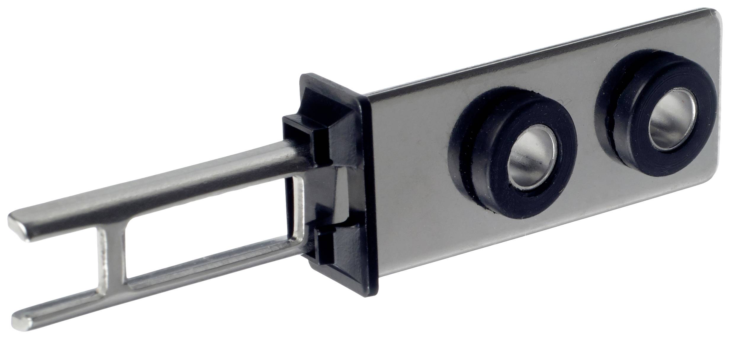 Idec XA1E-BV3U02TR Noodstopschakelaar 250 V 3 A 2x NC IP65 1 stuk(s)