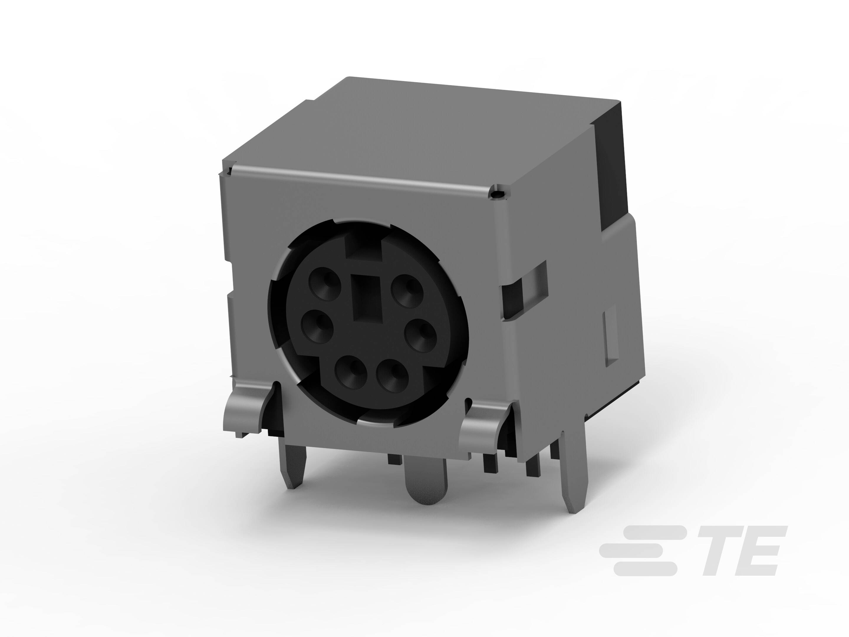 TE Connectivity 5750071-1 1 stuk(s)