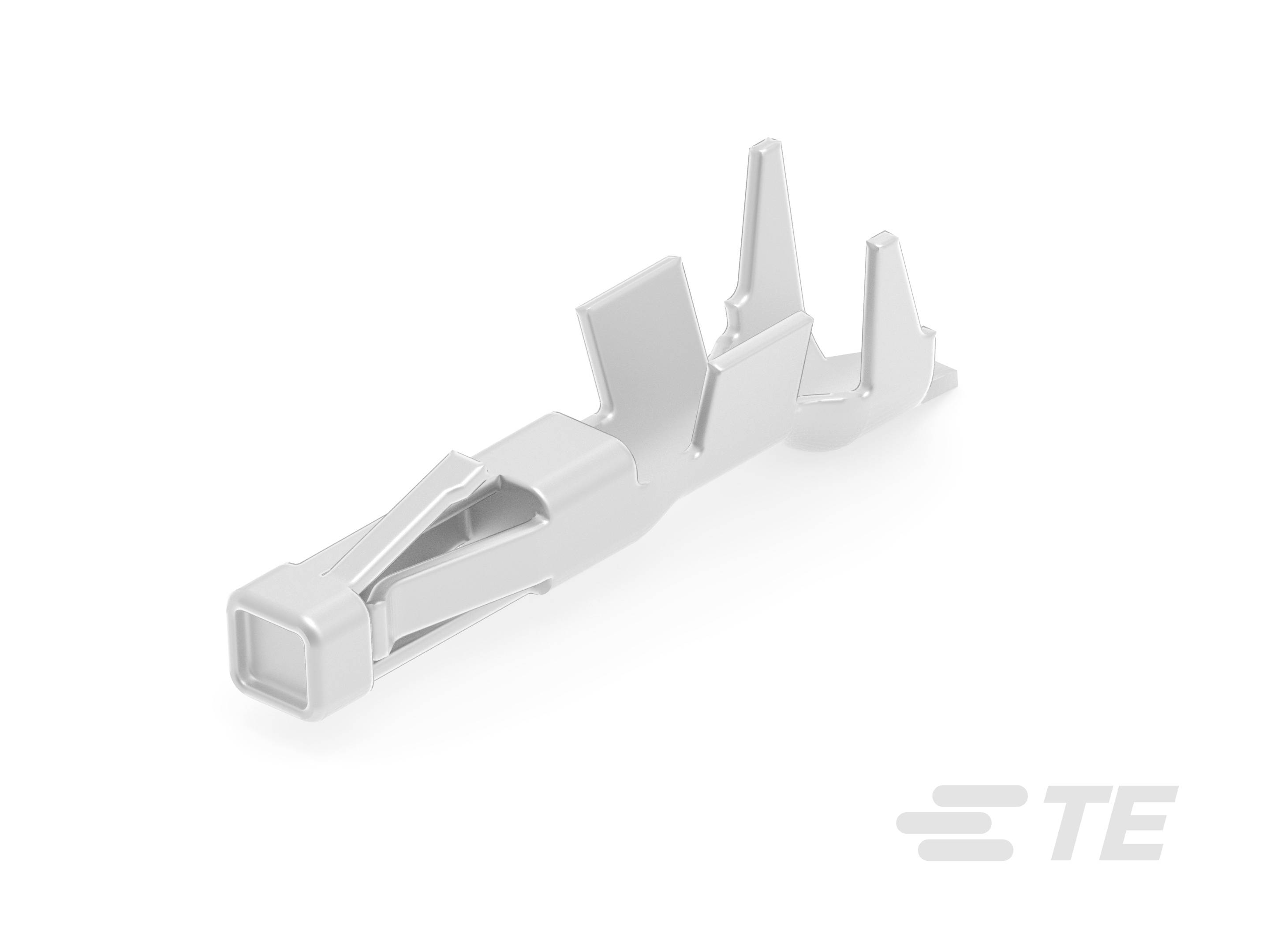 TE Connectivity 1-2834067-2 1 stuk(s)