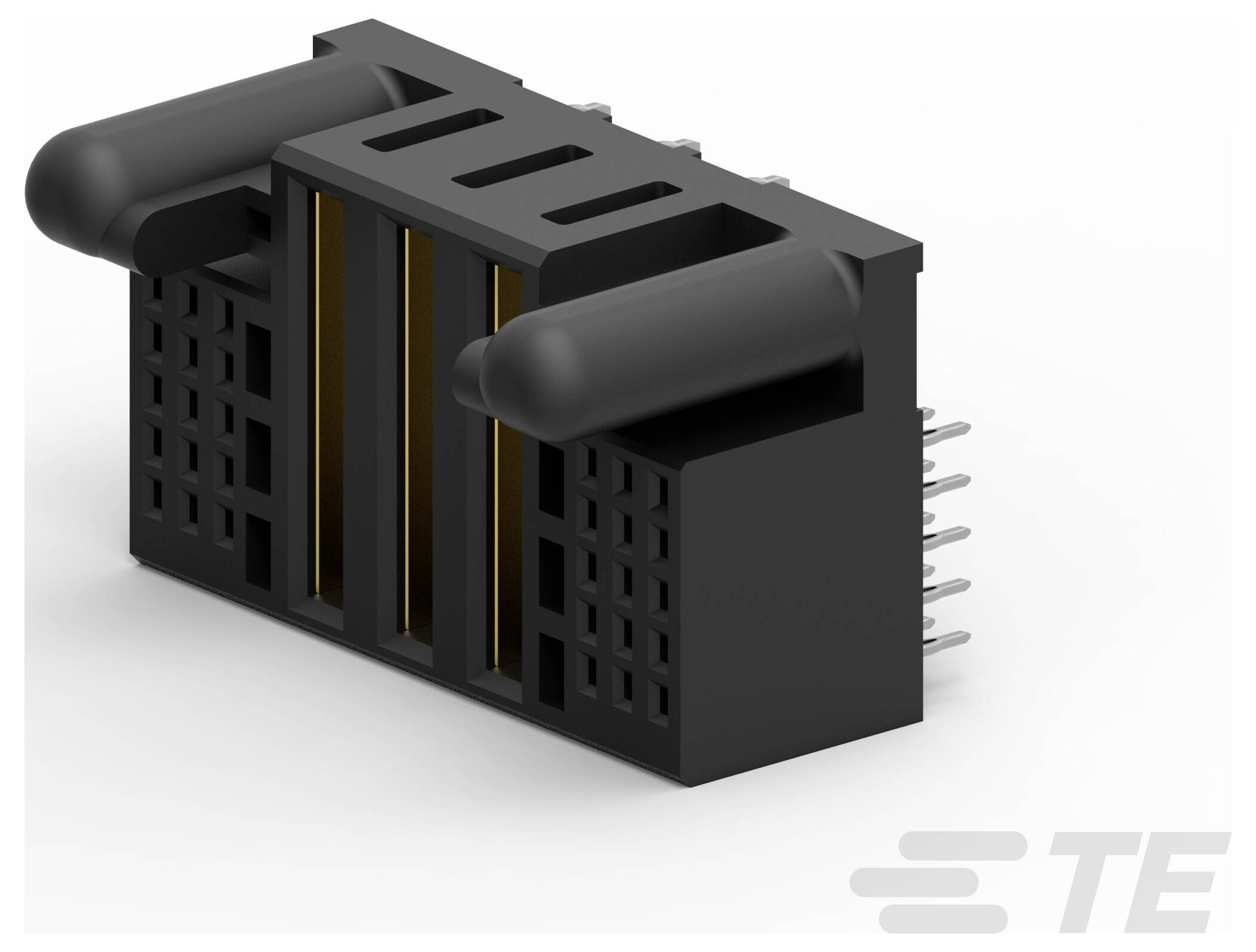 TE Connectivity 2204420-8 1 stuk(s)