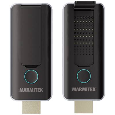 Marmitek Stream S2 Pro Draadloze HDMI-set    