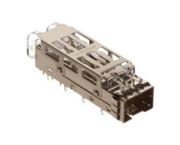 Amphenol UE86K862720321 1 stuk(s)