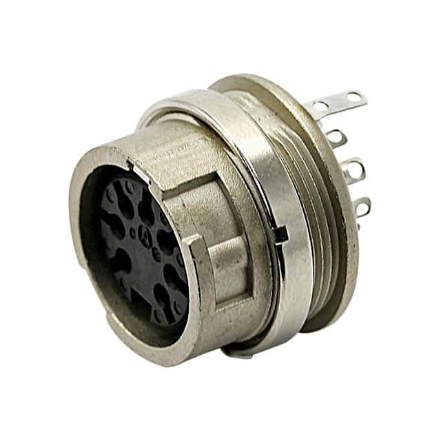 Amphenol T3447150U 1 stuk(s)