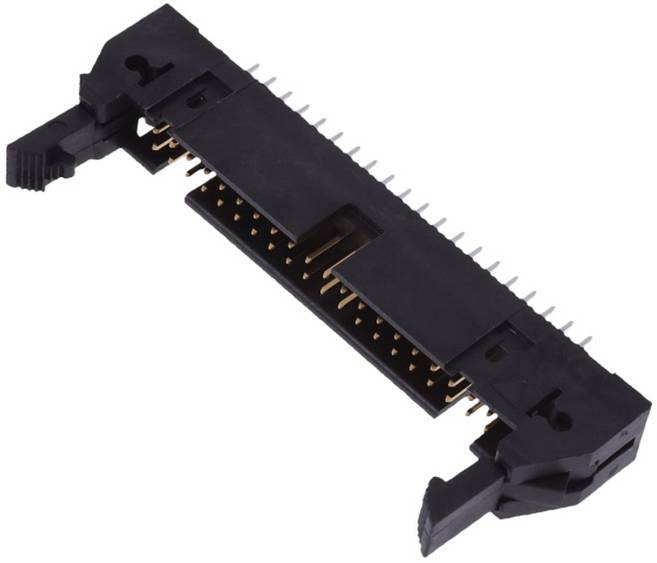 Amphenol FCI 65863-087LF-0