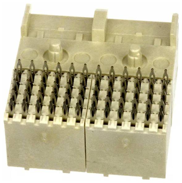 Amphenol 89093-102LF 1 stuk(s)-0