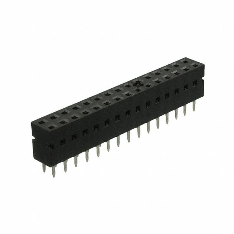 Amphenol 68683-315LF Connector 1 stuk(s)-0