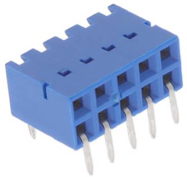 Amphenol 89883-405LF 1 stuk(s)-0