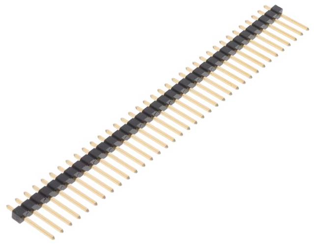 Amphenol 10129378-936004BLF 1 stuk(s)