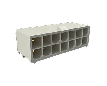 Amphenol 10127819-12212PLF 1 stuk(s)