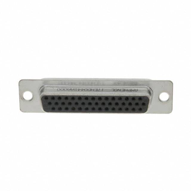 Amphenol 17EHD044SAA000 1 stuk(s)