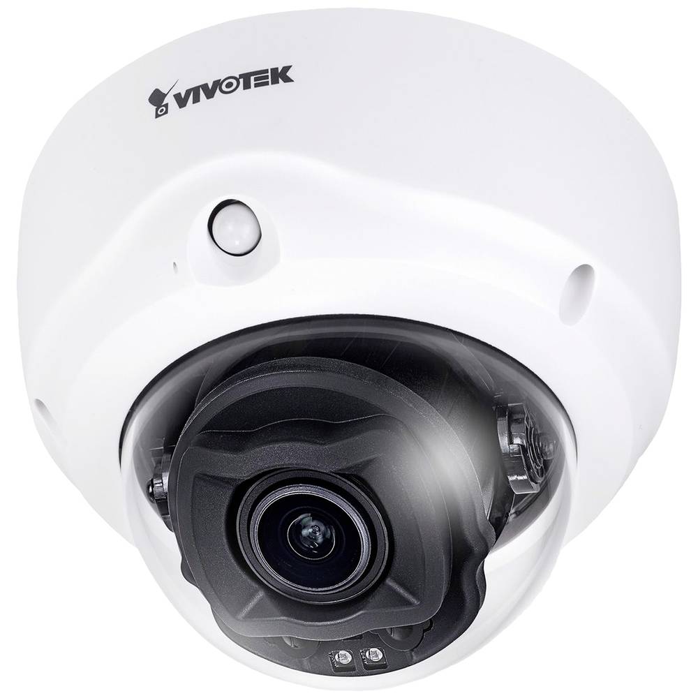 Vivotek FD9187-HT-A FD9187-HT-A IP Bewakingscamera