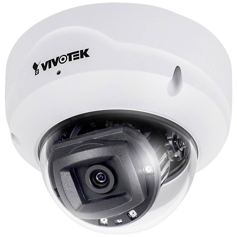 Vivotek FD9189-HT-V2 FD9189-HT-V2 IP Bewakingscamera