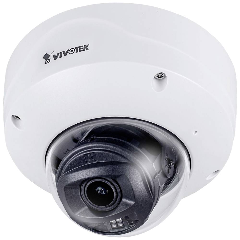 Vivotek FD9167-HT-v2 FD9167-HT-v2 IP Bewakingscamera