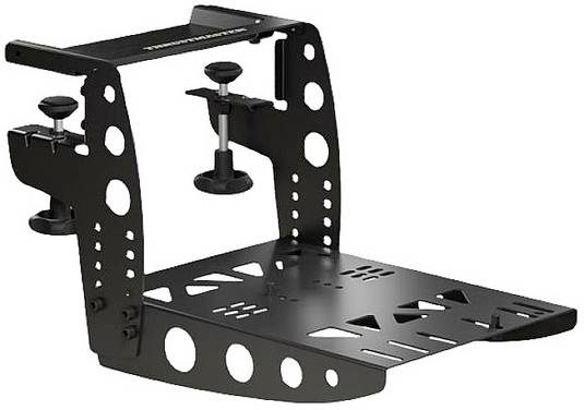 Thrustmaster TM Flying Clamp Universele houder Zwart