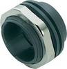 binder 08 2434 000 001-20 Adapter Adapter, Behuizing, inbouw Serie (ronde connectoren): 720 Piece 1 stuk(s)