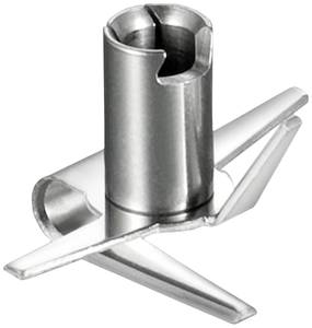 Conrad ESGE 7030 Multi-mes Zilver aanbieding