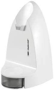 Conrad ESGE 7330 Basisstation voor Zauber staafmixer Wit aanbieding