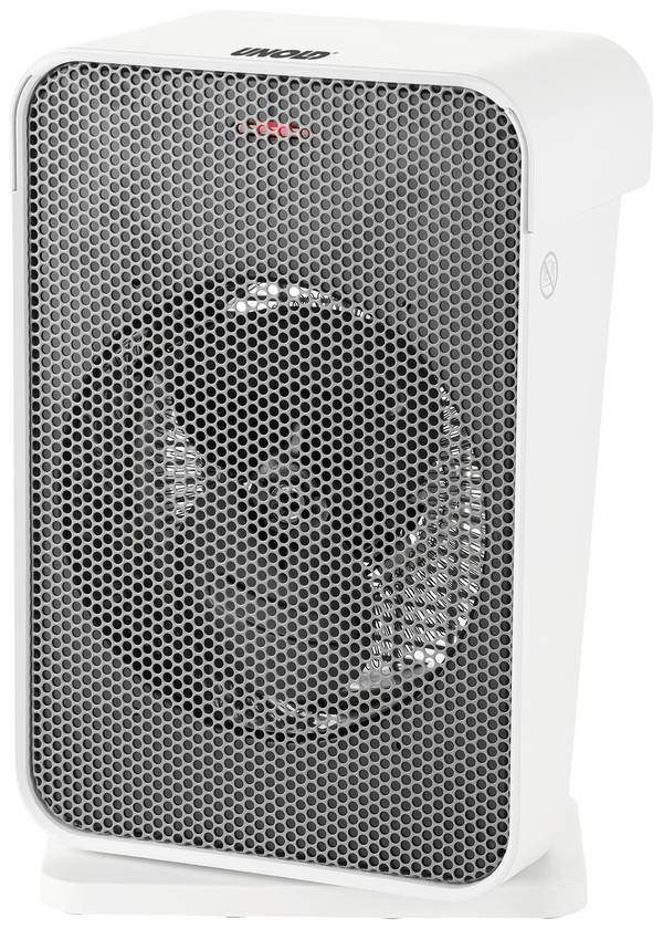 Unold 86450 verwarmer IP 21