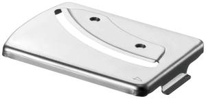 Conrad ESGE Fein Nr. 4 Snijschijf Zilver aanbieding