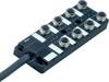 binder 72 6302 230 08 Actieve sensor/actorbox 20 stuk(s)