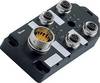 binder 72 6303 200 04 Actieve sensor/actorbox 20 stuk(s)