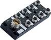 binder 72 6305 200 08 72 6305 200 08-20 Actieve sensor/actorbox 1 stuk(s)