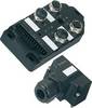 binder 72 6306 200 04 Actieve sensor/actorbox 20 stuk(s)