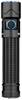 OLight Warrior Mini 2 LED Zaklamp werkt op een accu 1750 lm 164 h 122 g