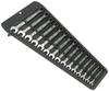 Wera 05020302001 6003 Joker Ring-steeksleutelset Sleutelbreedte (metrisch) 8 - 90 mm