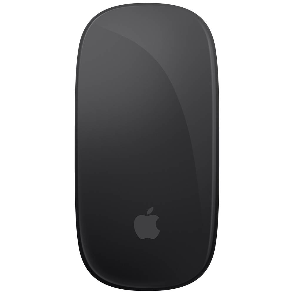 Apple Magic Mouse Muis Bluetooth Zwart