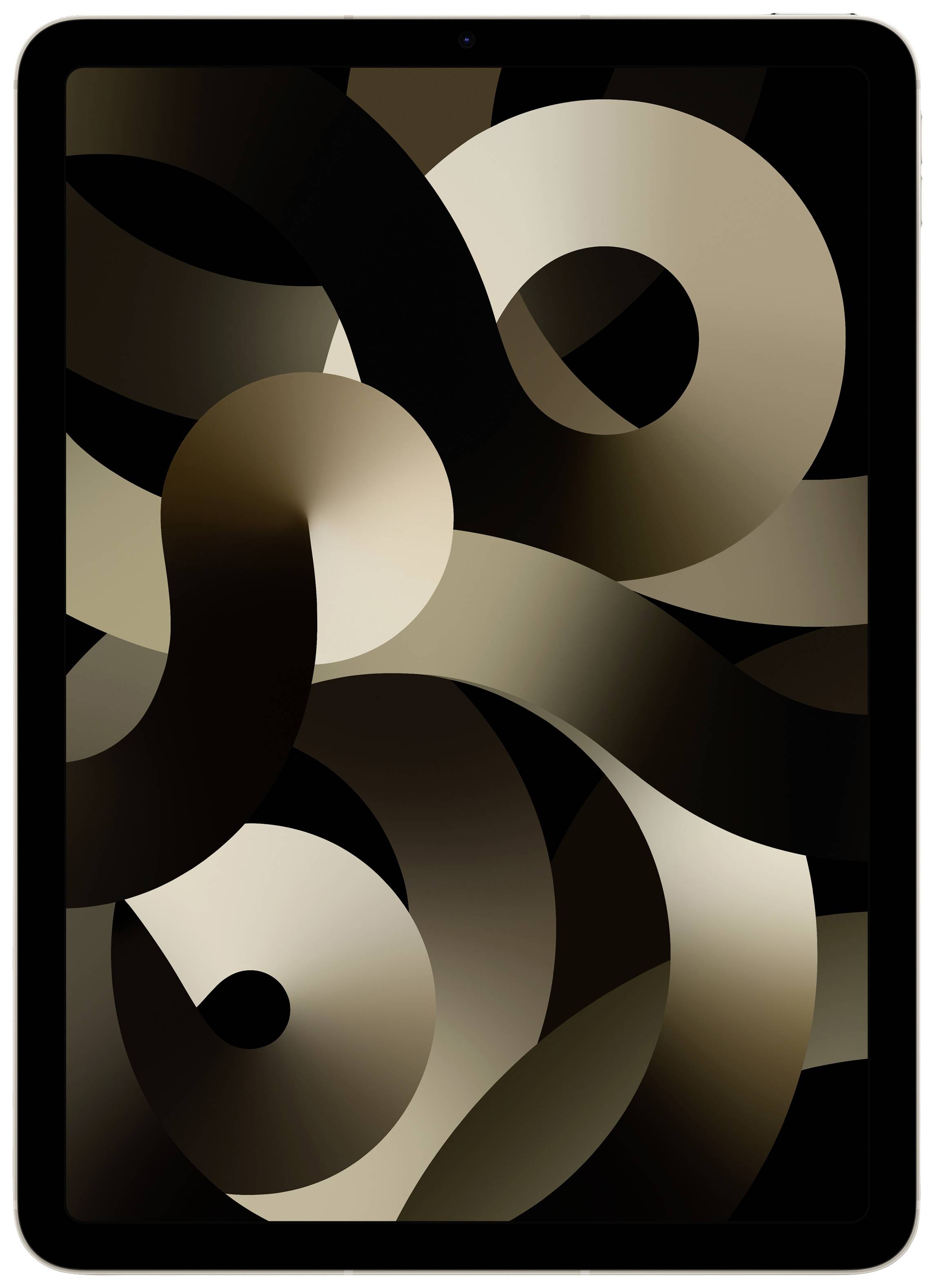 Apple iPad Air (5e generatie), Apple M1, WiFi + Cellular, 64 GB, poolster-2