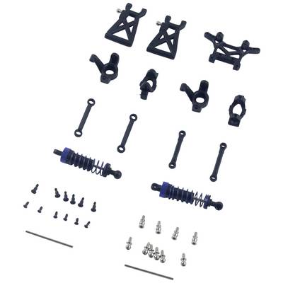 Reely RE-7693605 Reserveonderdeel Ophanging voor-0