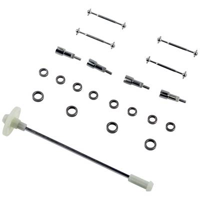 Reely RE-7693611 Reserveonderdeel Aandrijvingsassen / transmissie-0