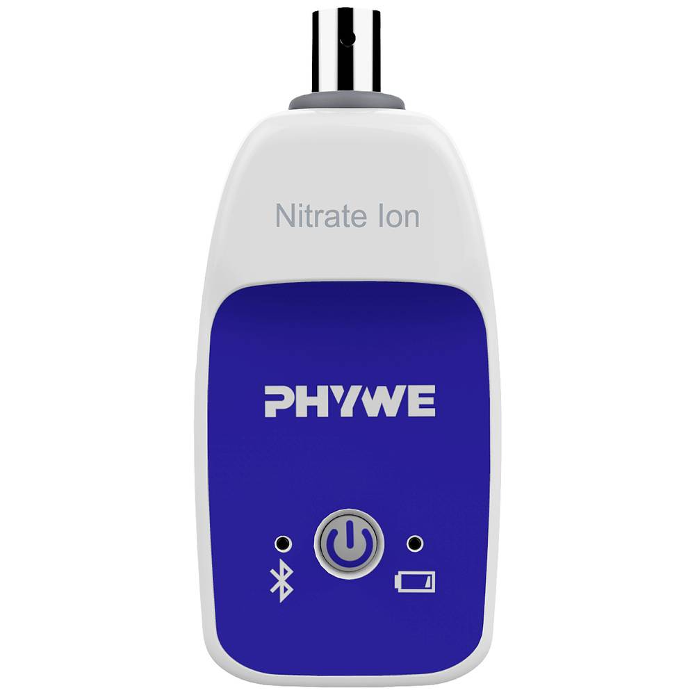 PHYWE Cobra SMARTsense - Nitrate Ion Combimeter Nitraat