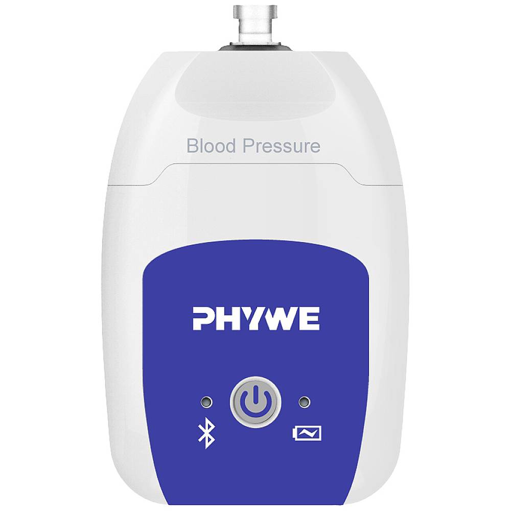 PHYWE Cobra SMARTsense - Blood Pressure Hartslag datalogger