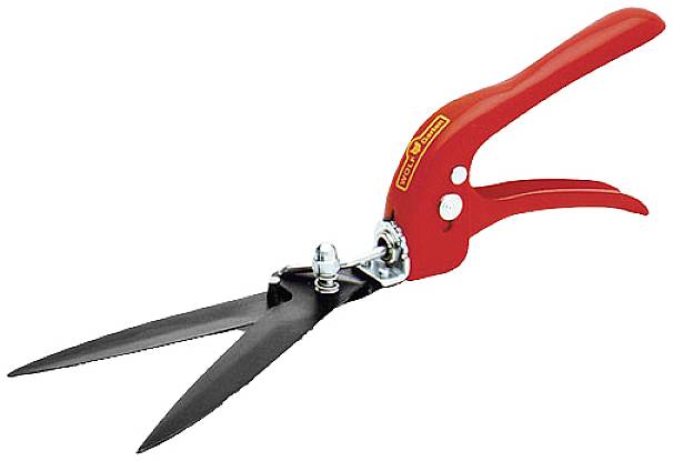 Wolf-Garten Ri-T Handgrasschaar