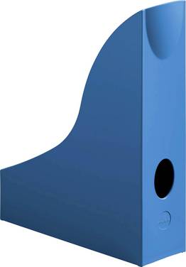 DURABLE staande map ECO A4 blauw