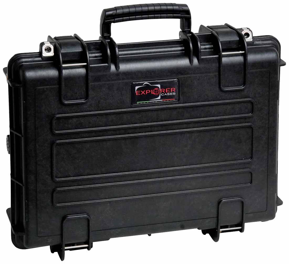 Explorer Cases Outdoor-koffer 12 l (l x b x h) 457 x 367 x 118 mm Olijf 4209.GCV