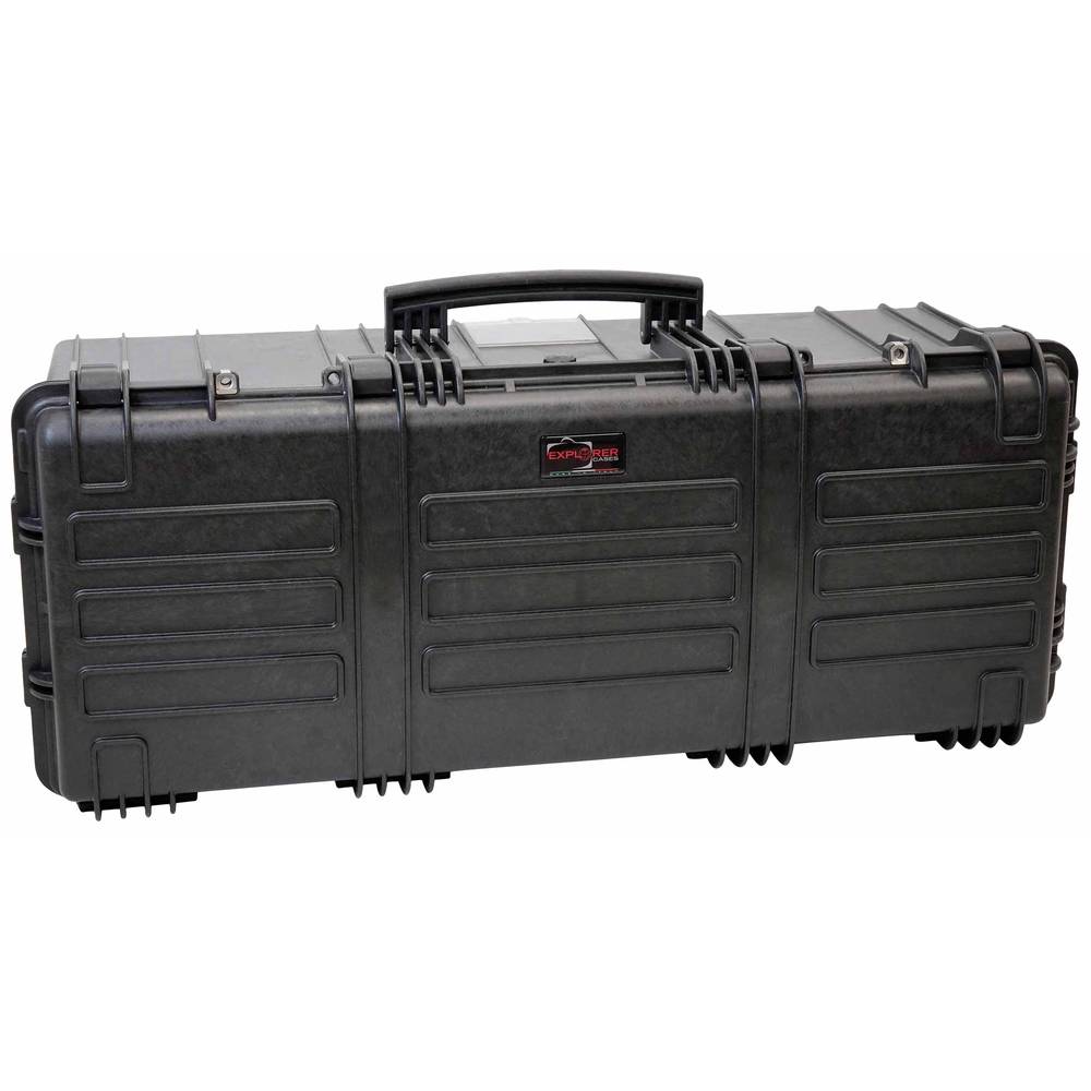 Explorer Cases Outdoor-koffer 108 l (l x b x h) 1009 x 412 x 354 mm Zwart 9433.B E