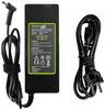 Green Cell AD65P Laptop netvoeding 90 W 19.5 V 4.62 A