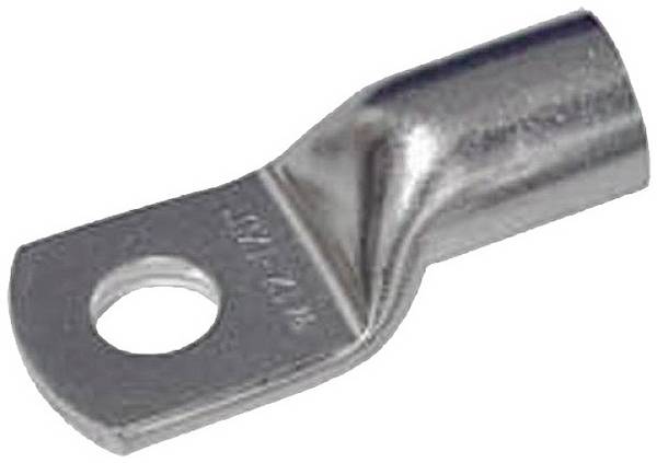 Intercable 181132 ICR64 Buiskabelschoen Vertint 180 ° M4 6.00 mm² 1 stuk(s) Piece