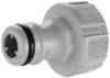 GARDENA 18220-20 Kunststof Kraanverbinding 13 mm (1/2") Ø