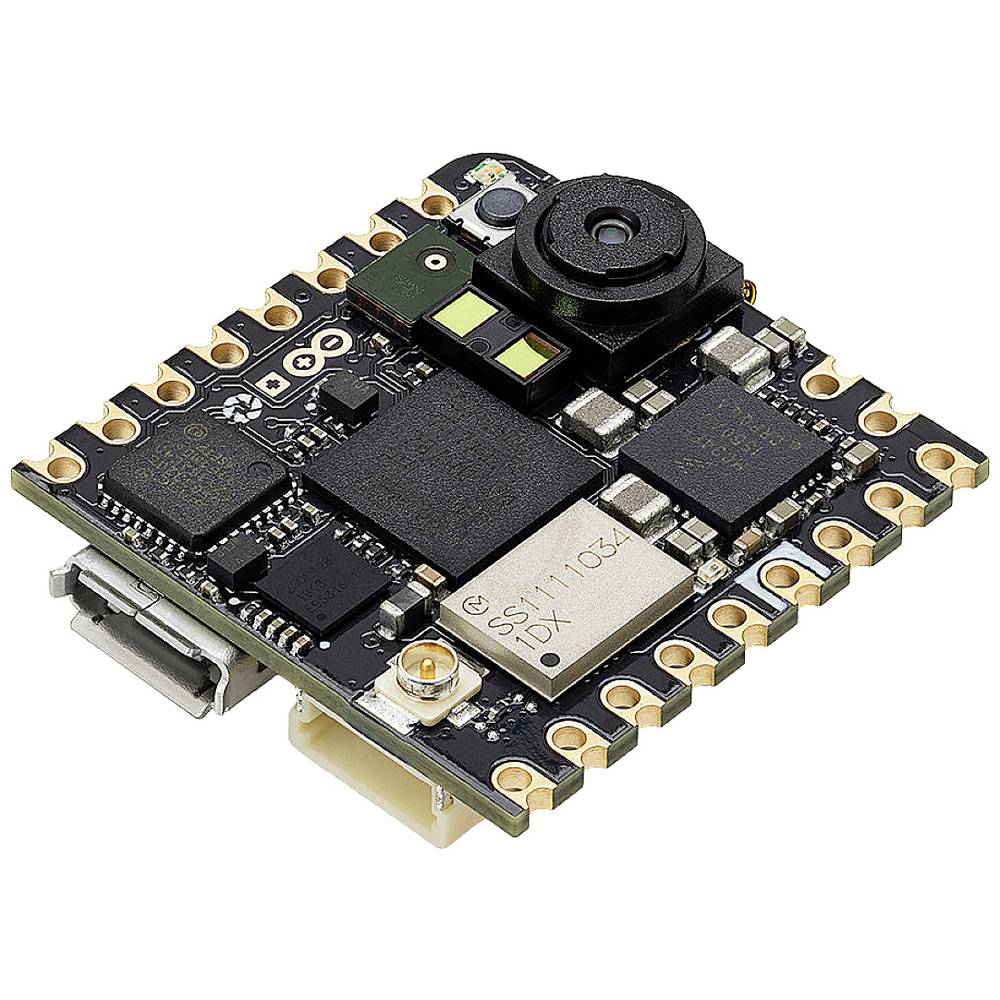 Arduino micro:bit Kit Pro Nicla Vision ABX00051