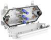 Spelsberg Rapid-Box 16² 2x5 Verbindingsdoos (l x b x h) 447 x 190 x 105 mm Grijs IP66/IP67 1 stuk(s)