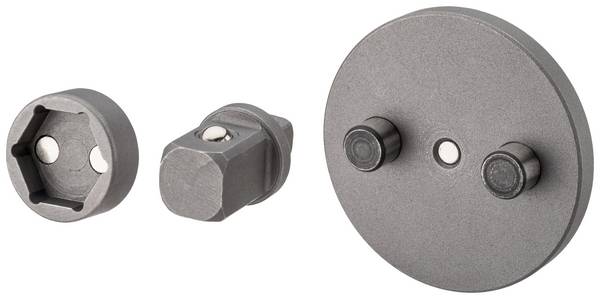 Hazet 4970P-02/3 Adapterset 4970P-02/3