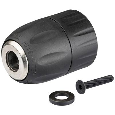 Sandalo Donna VALLEVERDE In Elastan - CODICE 25322, Nero, Tacco Piatto, Plantare Morbido - Foto 3