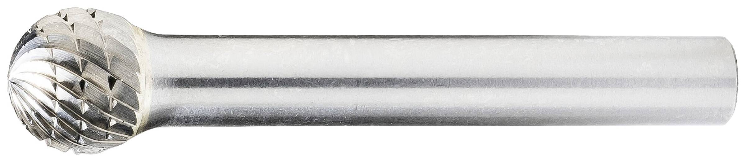 Hazet 9032-06KU Freesstift Bol 9 mm Werklengte 19 mm Schachtdiameter 6 mm