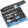 Hazet 853-2 853-2 Dopsleutelset