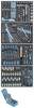 Hazet 0-178N/204 0-178N/204 Gereedschapsset